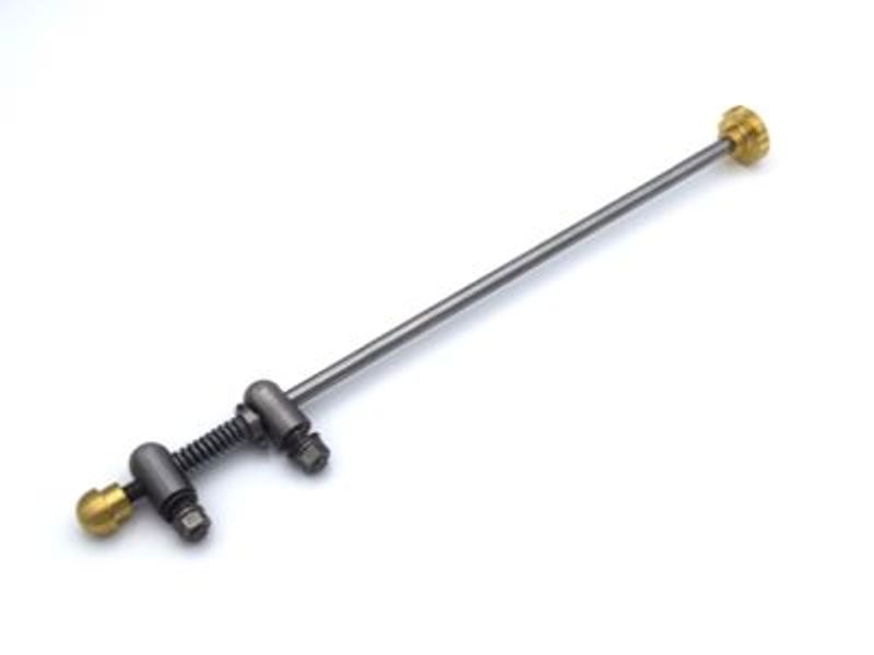 Hand Throttle Assembly